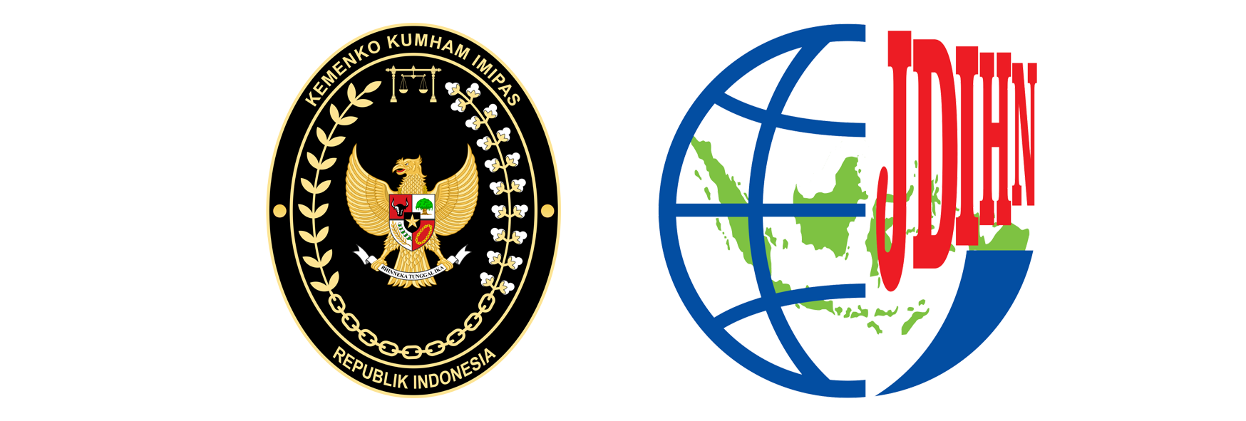 JDIH - Jaringan Dokumentasi dan Informasi Hukum